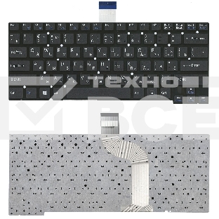 Клавиатура для ноутбука Sony Vaio ultrabook SVT14 SVT13 SVT 14 13 черная