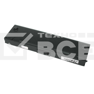 Аккумуляторная батарея для ноутбука Asus N20A U6E 7800mAh  OEM черный