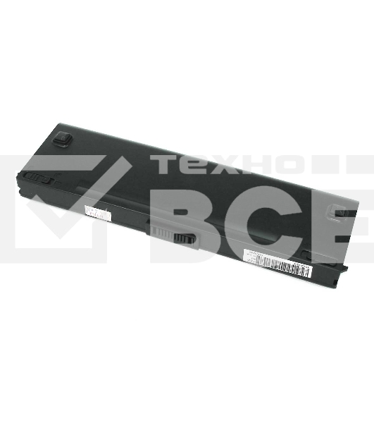 Аккумуляторная батарея для ноутбука Asus N20A U6E 7800mAh  OEM черный