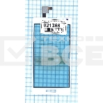 Сенсорное стекло (тачскрин) для LG Optimus L9 ( P760 ), белое, фото3