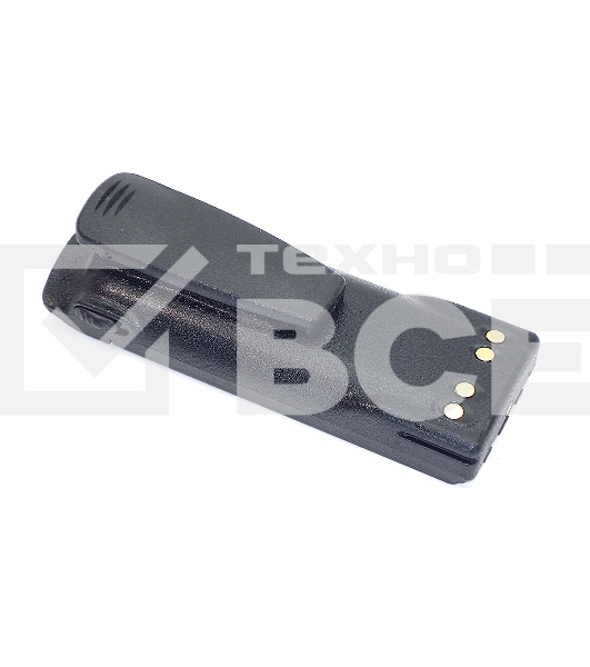 Аккумулятор для Motorola MTP700 (PMNN4048) Ni-Mh 7.5V 1800mAh