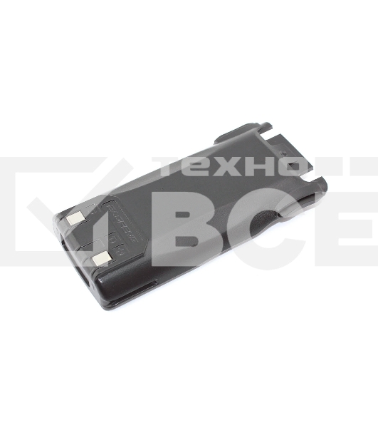 Аккумулятор Amperin для Baofeng UV-82 Li-ion 2800mAh 7,4V
