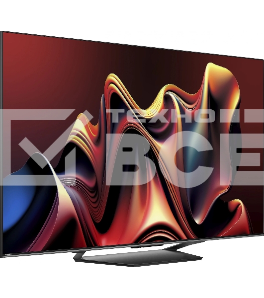 Телевизор  Hisense 55