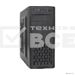 Компьютерный корпус Miditower ExeGate CP-606U (ATX, без БП, 1*USB+1*USB3.0, аудио), фото3
