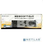 Клавиатура A4Tech KR-750 черный USB, фото5