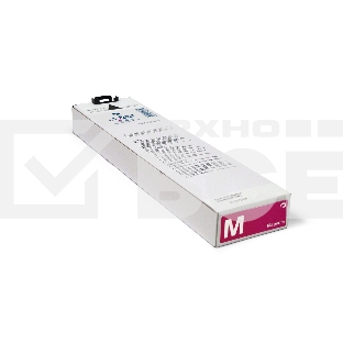 Картридж NVP для Riso ComColor GD9630/7330 (NV-S-7282E, совместимый), Magenta