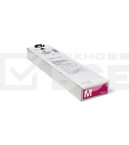 Картридж NVP для Riso ComColor GD9630/7330 (NV-S-7282E, совместимый), Magenta
