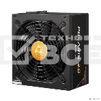 Блок питания Chieftec Polaris 3.0 PPS-1250FC-A3, 1250Вт, 80 PLUS Gold, 135мм, модульный, черный, фото3