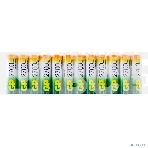 Аккумуляторы GP 270AAHC-B12/240 12 шт., фото 1