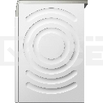 Стиральная машина Bosch Serie 4 WGA24400ME белый, загрузка фронтальная 9 кг, 1400 об/мин., класс: А+++, фото5
