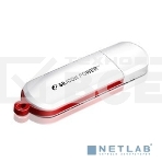 Флешка USB Silicon Power 8Gb LuxMini 320 SP008GBUF2320V1W USB2.0 белый, фото8