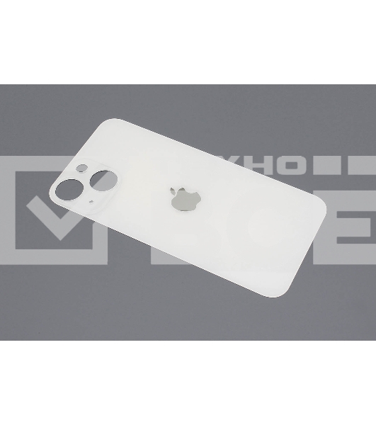 Задняя крышка (стекло) для Apple iPhone 13 Mini белый