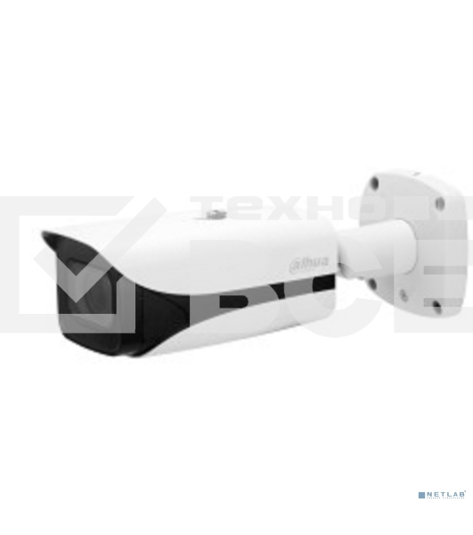 Камера видеонаблюдения IP Dahua DH-IPC-HFW5442EP-ZE-S3 2.7-12мм цв.
