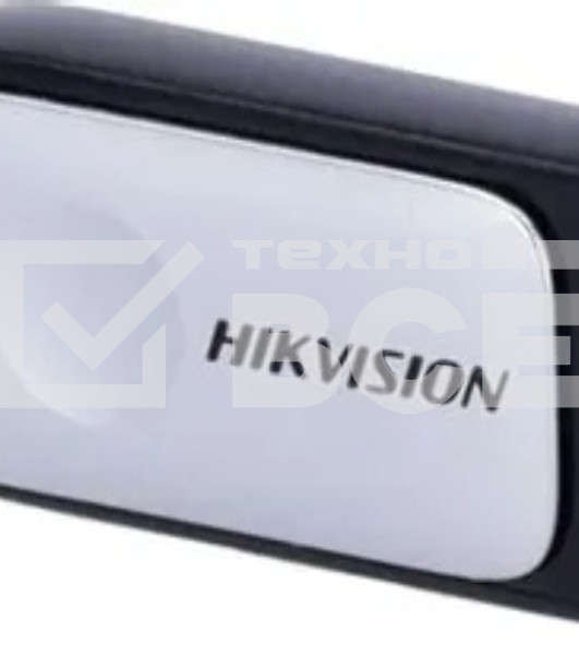 Флеш диск Hikvision 64GB M210S HS-USB-M210S 64G U3 BLACK USB3.0 черный/белый
