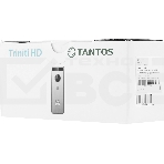 Видеопанель Tantos Triniti HD CMOS цвет панели: серебристый, фото20