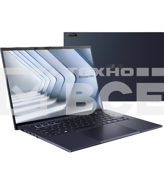 Ноутбук Asus ExpertBook B9 B9403CVAR-KM1220X 14