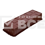 Набор для рассады Palisad поддон 470х166х82 мм, 12 горшочков по 250 мл. с выдвижным дном, фото4