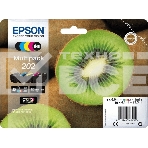 Картридж струйный Epson C13T02E74010 5цв. упаковка 5 шт. (20000стр.) для Epson XP-6000/6005, фото2