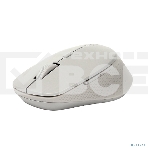 Мышь беспроводная Rapoo M300 темно-серый, 1600 dpi, радиоканал, Bluetooth, USB, кнопки - 6, фото3