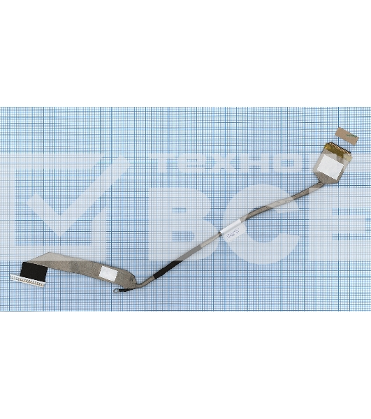 Шлейф матрицы для ноутбука HP Compaq CQ510 CQ511 CQ515 CQ516 CQ615 7205110