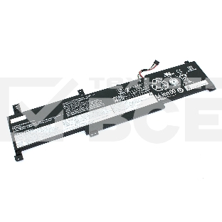 Аккумуляторная батарея для ноутбука Lenovo IdeaPad 3-14ALC6 (L20M3PF0) 11.1V 45Wh