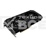 Видеокарта Palit RTX4070 DUAL OC NVIDIA GeForce RTX 4070 12Gb 192bit GDDR6 1920/20000 HDMIx1 DPx3 HDCP Ret, фото3