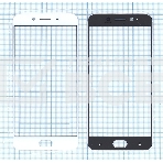 Защитное стекло для OPPO R9s белый, фото2