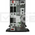 Источник бесперебойного питания Systeme Electriс SRT SRTSE5KRTXLIEC-NC 5000Вт 5000ВА черный, фото12