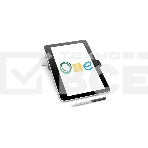 Интерактивный дисплей Wacom One 13 touch черный DTH134W0B, фото6