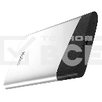 Внешний накопитель SSD Netac Z6S 2TB USB 3.2 Gen 2 Type-C External SSD, R/W up to 550MB/480MB/s,with USB-C to USB-A cable and USB-A to USB-C adapter, фото3