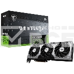 Видеокарта MSI RTX5070Ti 16G VENTUS 3X OC 16GB GDDR7 256bit 3xDP HDMI 3FAN RTL, фото5