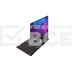 Ноутбук Osio CyberLine C160i-002 коричневый Core i5 12600H 16Gb SSD512Gb NVIDIA GeForce RTX4050 6Gb 16