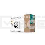 Блок питания Deepcool/GamerStorm PN1200M WH (ATX 3.1, 1200W, Full Cable Management, PWM 135мм fan, Active PFC, 80+ GOLD, Active PFC + Full Bridge SRC LLC + DC/DC, Gen5 PCIe, белый) RET, фото8