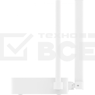 Роутер Huawei AX3S Dual Core PSDN-AX30 белый