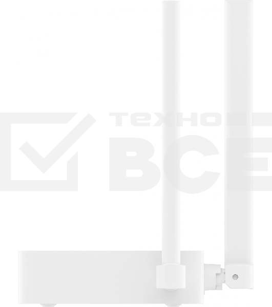 Роутер Huawei AX3S Dual Core PSDN-AX30 белый