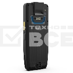 Терминал сбора данных M3 Mobile L2KX4C-T2CWAS-HF-01 Android 13 GMS, LTE, 802.11 a/b/g/n/ac, SE4710, 5MP/13MP, WVGA, BT5.0, GPS, NFC(HF), 4G/64G, 5200mAh, фото3