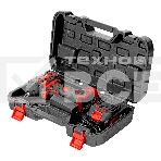 Гайковерт ударный аккумуляторный бесщет. CIWU-BL-20-600, Li-Ion, 20 В MTX, фото23