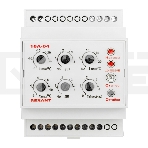 Терморегулятор Rexant TermoStat 16A-04 (на DIN-рейку) 51-0829, фото3
