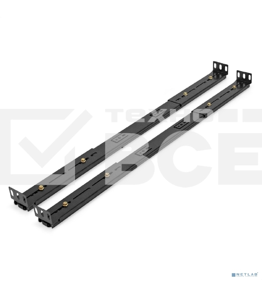 Телескопические направляющие ExeGate RU-900/RU-650-26