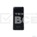 Портативный аккумулятор Rexant Power Bank (аккумуляторная батарея) 10000 mAh с Quick Charge и Power Delivery, черное, фото5