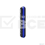 Внешний HDD 2.5' Silicon Power Armor A62, 2TB, USB 3.2 Gen 1 Type-A, 5400 rpm, черно-синий, фото4