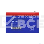 Батарея для ИБП Ippon IPE12-9 12В 9А·ч, фото2