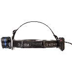 Фонарь налобный аккумуляторный КОСМОС KOC852Lit черный, фото8