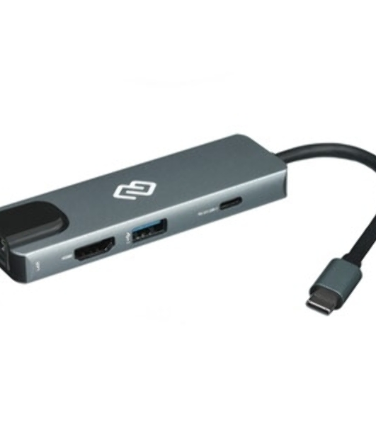 Стыковочная станция Digma DS-945