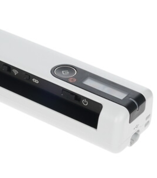 Сканер Epson WorkForce DS-80W