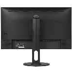 Монитор 27' Digma Progress 27P505U IPS 3840x2160, 60 Гц, 5 мс, 16:9, 350 кд/м², 2xHDMI, 2xDP, 1x3.5 мм, 2x3 Вт, черный, фото13