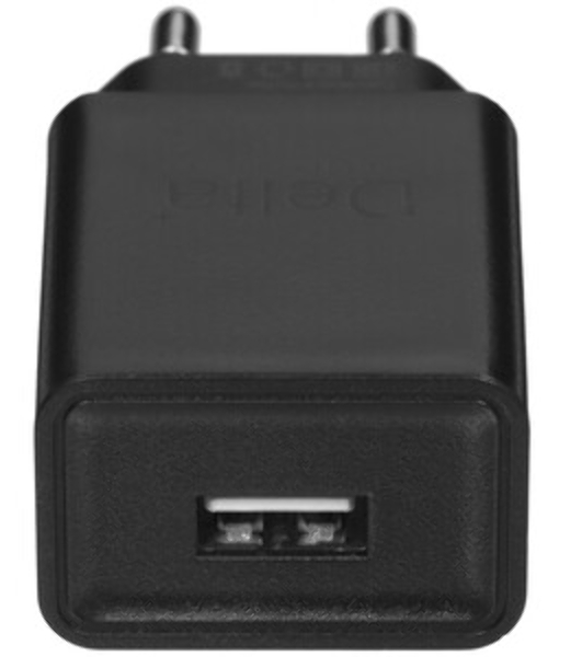 Сетевой адаптер питания DELTA+ ETL-52100