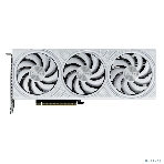 Видеокарта Palit NVIDIA GeForce RTX 5070 PA-RTX 5070 белый OC 12ГБ GamingPro, GDDR7, фото15