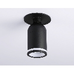 Светильник Ambrella light TA1273 SBK/FR черный песок/белый матовый MR16 GU5.3 D55*136, фото7