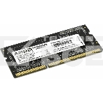 Оперативная память AMD Radeon R5, DDR3L, 4GB (1x4GB), 1600MHz, CL11, SO-DIMM, OEM, фото 1
